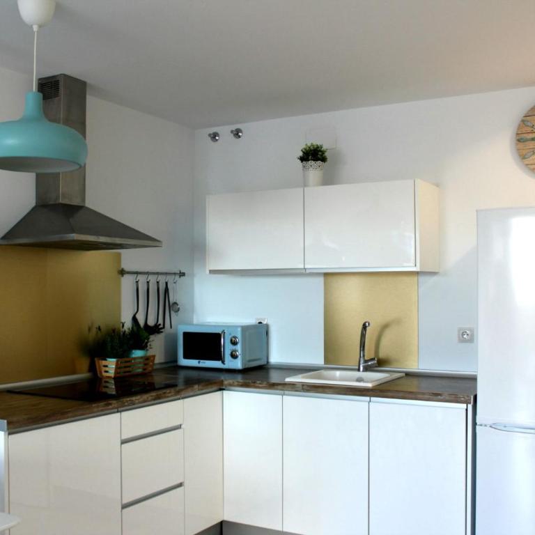Benal-beach Marina Deluxe - Apartamento Estándar con terraza - 45
