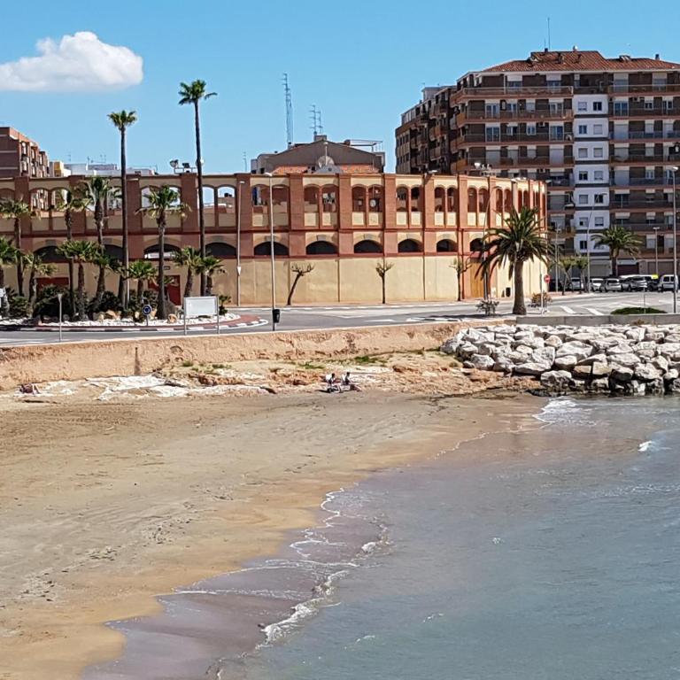 Playa el Clot - Vinaròs - Appartamento - 1