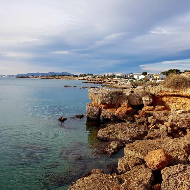 Playa el Clot - Vinaròs - Appartamento - 34