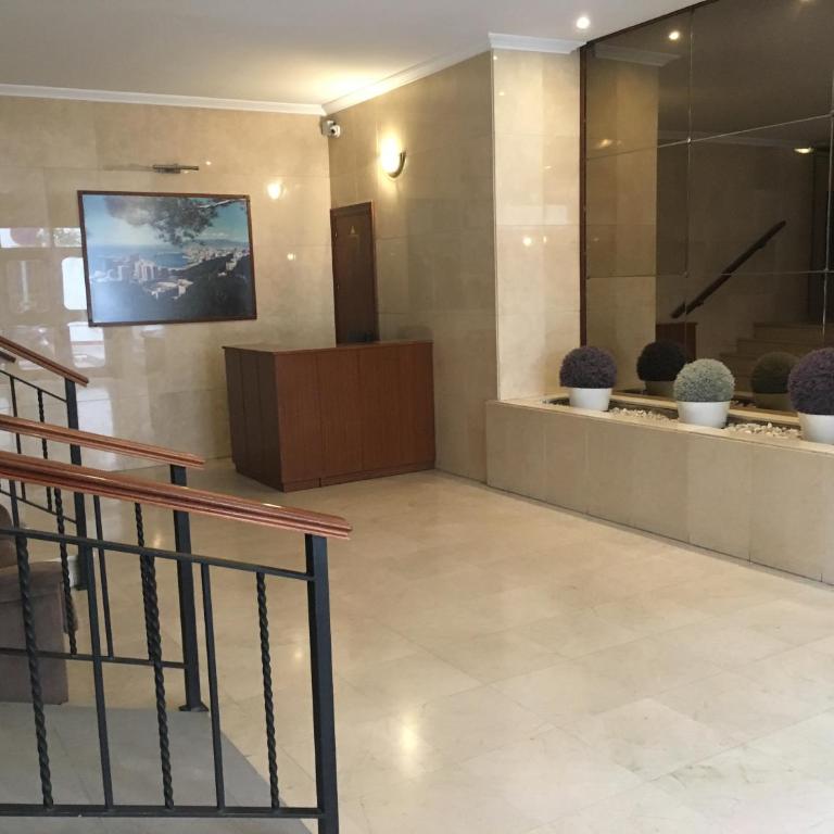 Malagueta Beach Premium - Apartamento con 4 dormitorios - 45