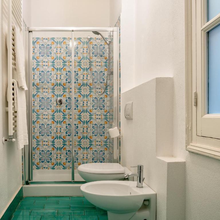 Bellezza Suites - Standard King Room - 7