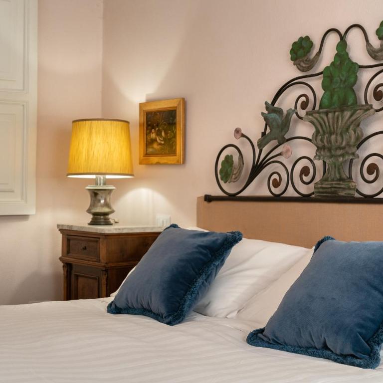 Bellezza Suites - Standard King Room - 8