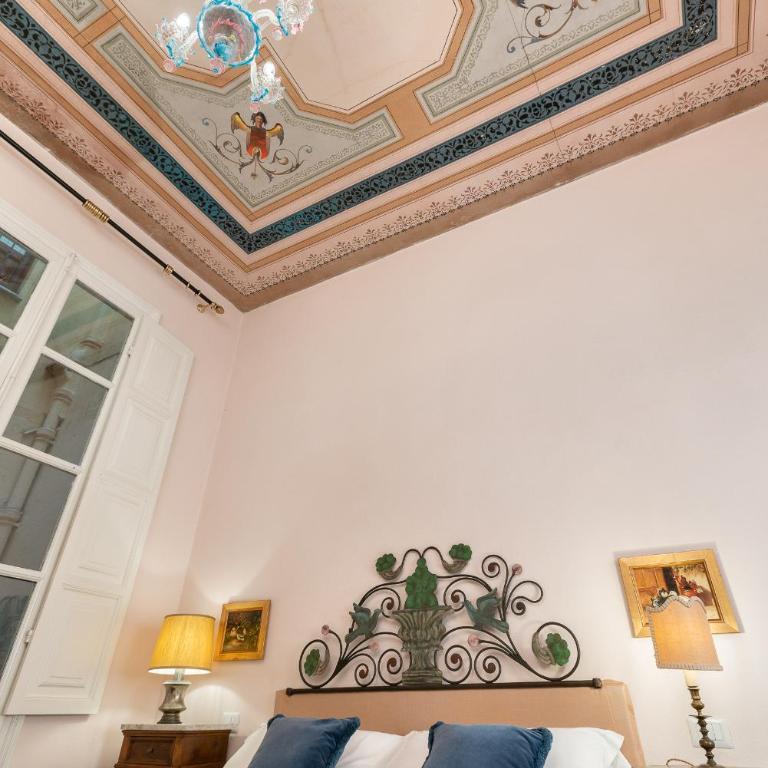 Bellezza Suites - Standard King Room - 1
