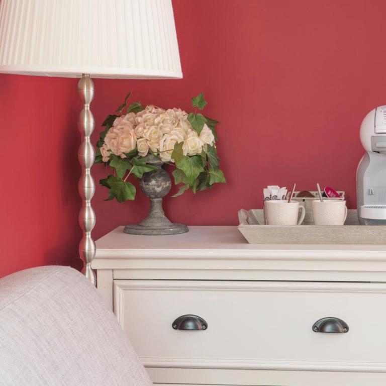A l'Ombre des Pins - Chambre Triple Confort - 6
