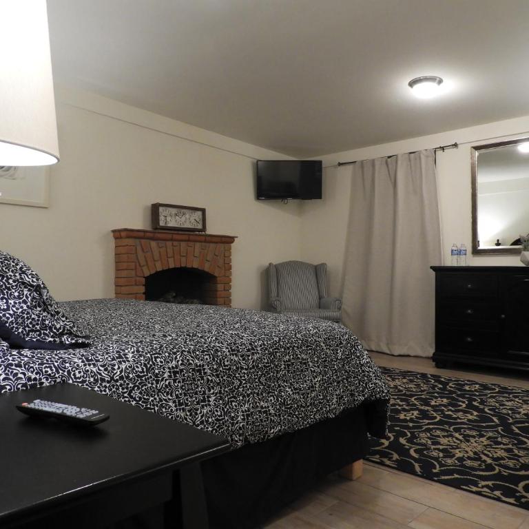 Casona San Cayetano Suites & Lofts & Spa by SCE - Superior King Suite - 1