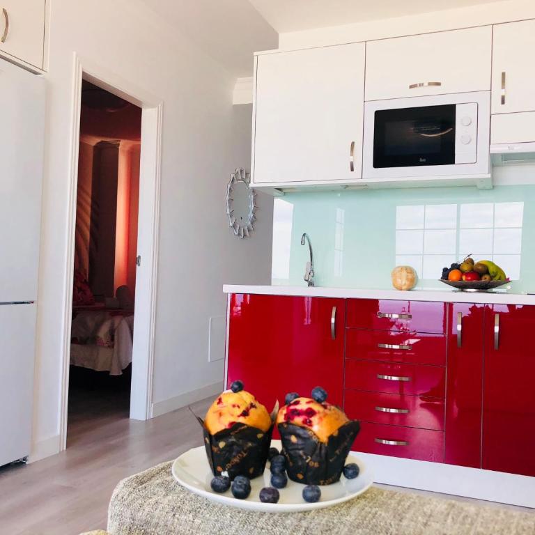 Apart. Playa La Barca - Apartamento - 10
