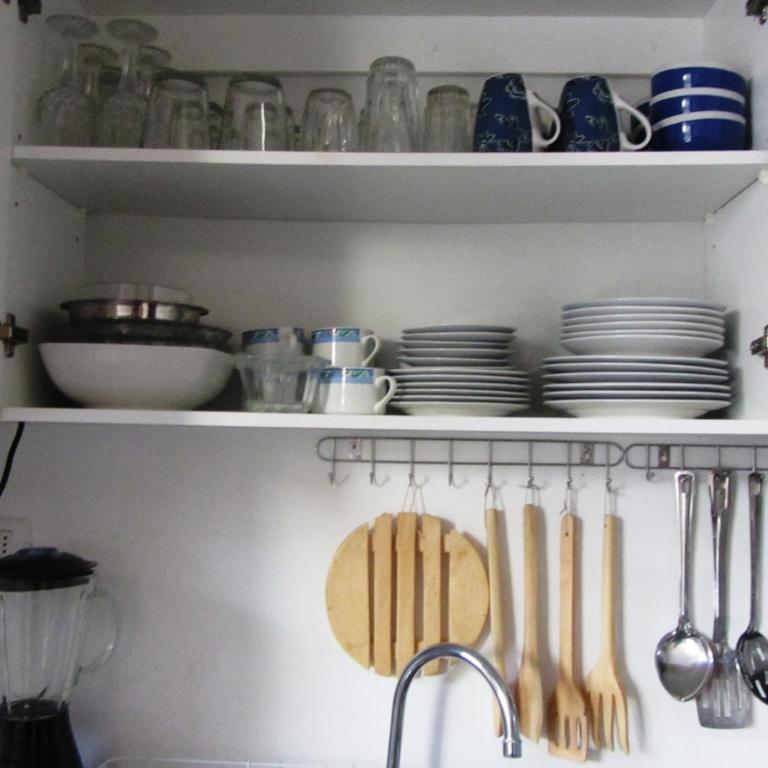Cuatro Esquinas de Italia - Apartamento - 79