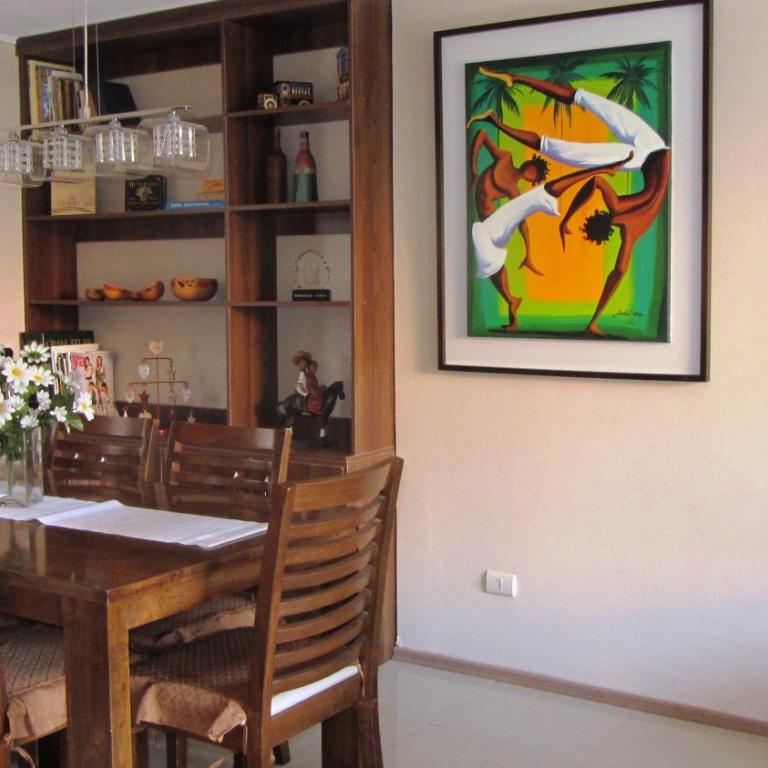 Cuatro Esquinas de Italia - Apartamento - 78