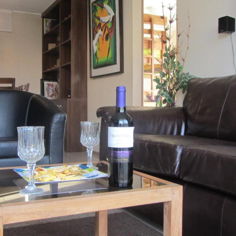 Cuatro Esquinas de Italia - Apartamento - 81