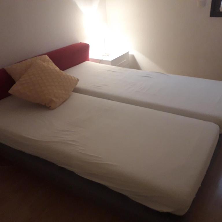 Eden Palace BFG - Appartement 2 Chambres - 14