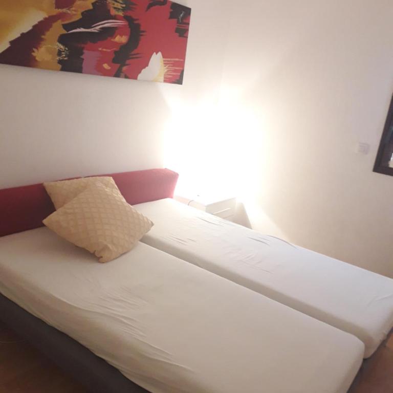Eden Palace BFG - Appartement 2 Chambres - 16