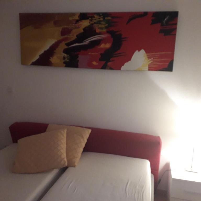 Eden Palace BFG - Appartement 2 Chambres - 18