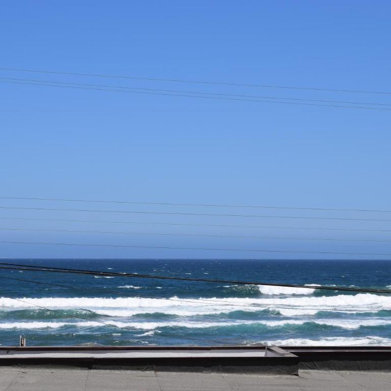 Terrazas de Maitencillo - Casa Unifamiliar de 3 dormitorios - 1