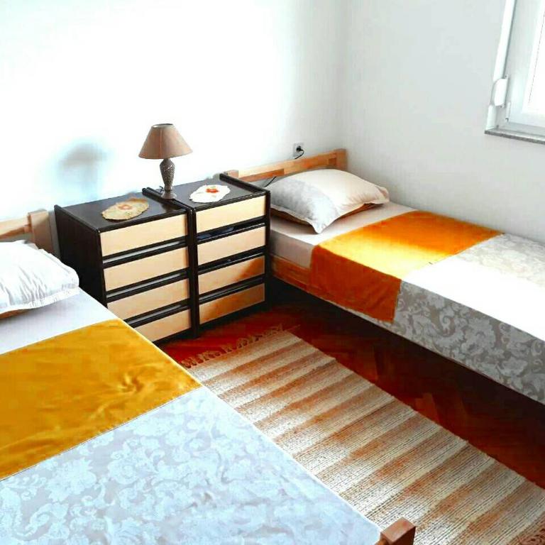 CasaBlanca - Apartman - 24