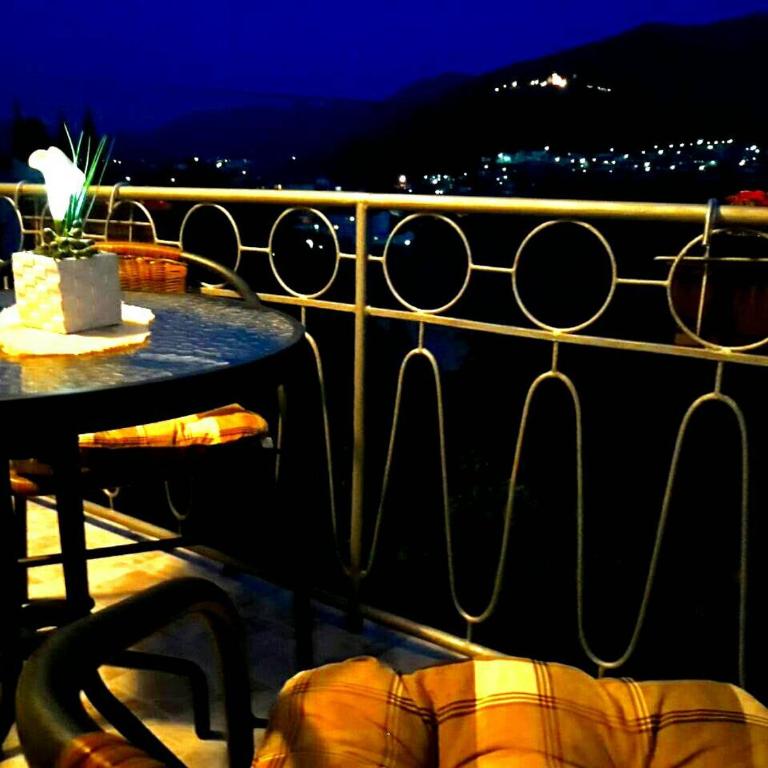 CasaBlanca - Apartman - 21