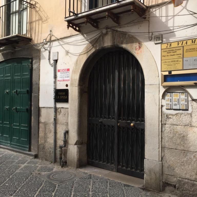 Dimora dei Mercanti - Casa Vacanze - 25