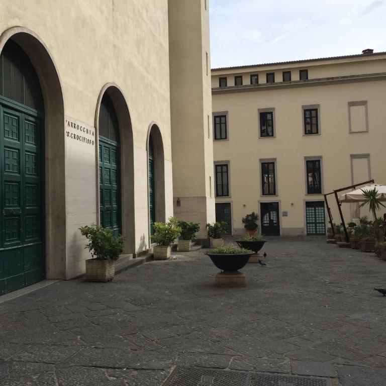 Dimora dei Mercanti - Casa Vacanze - 28