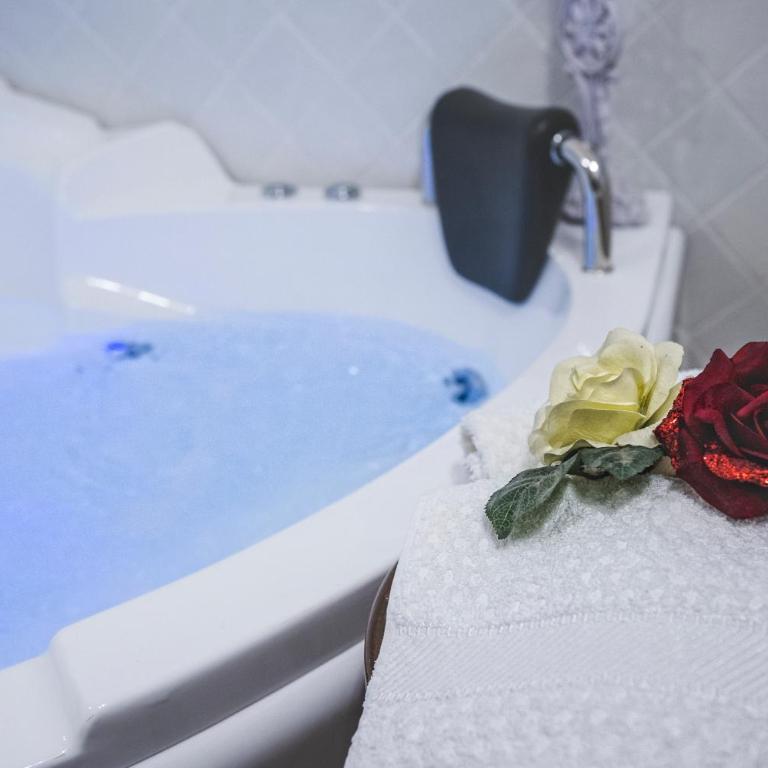 Agriturismo Palazzo Conti A - Appartamento con 3 Camere da Letto - 2