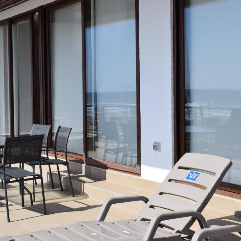 Terrazas de Maitencillo - Casa de 3 dormitorios - 5