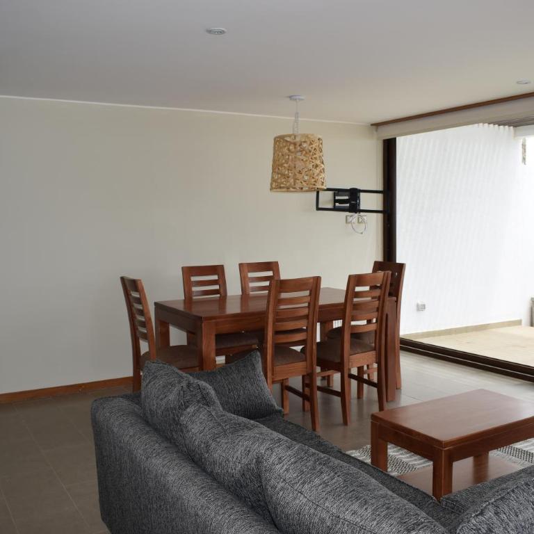 Terrazas de Maitencillo - Chalet - 2