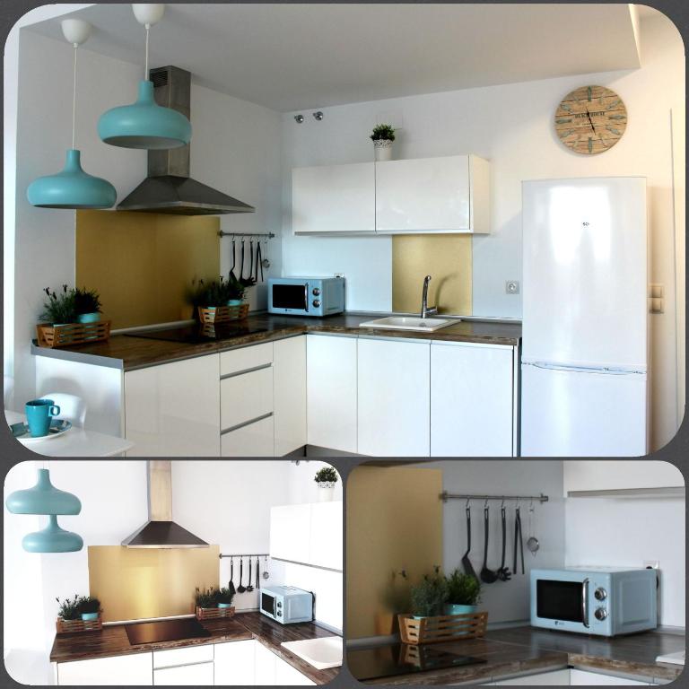 Benal-beach Marina Deluxe - Apartamento Estándar con terraza - 7