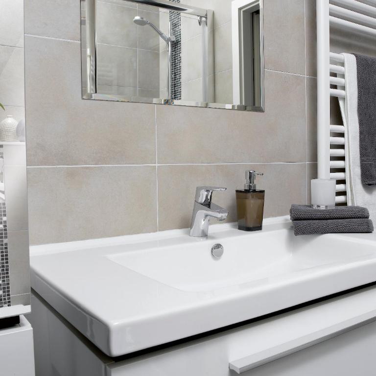 Appartements Le 32 - Monolocale Classic - 4