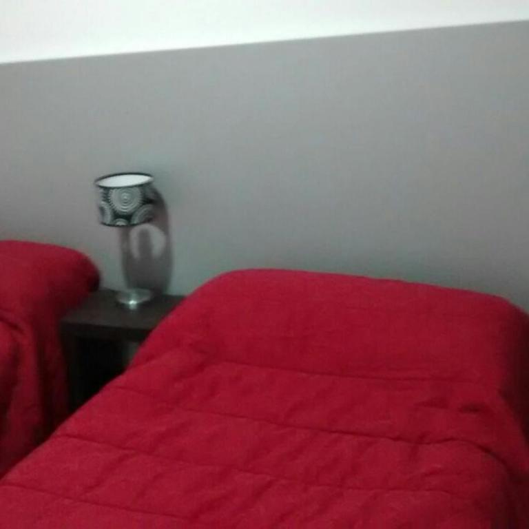 Apart 12 de Octubre 1028 - Apartamento - 21