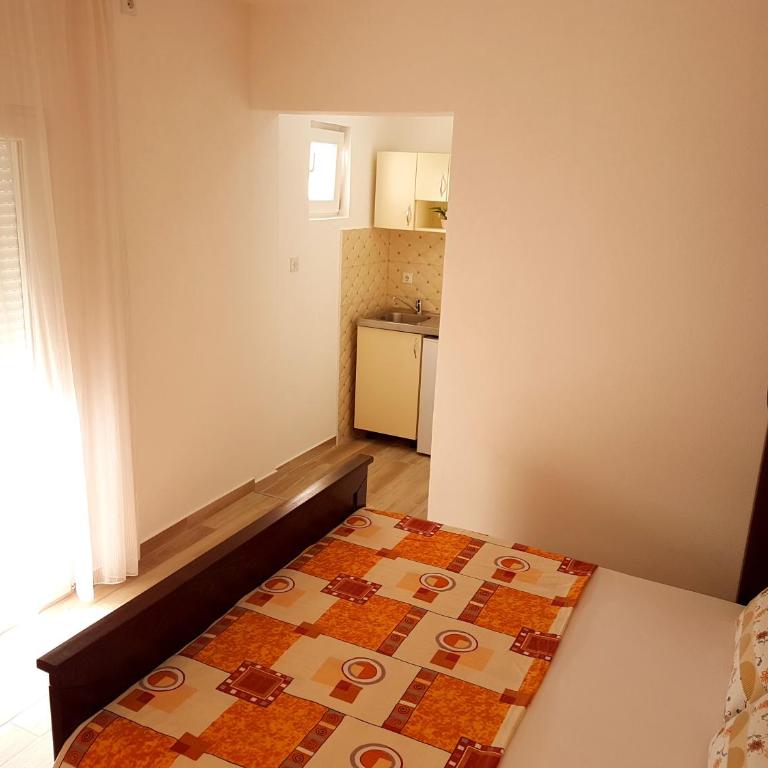 Apartments Taida - Apartment - Ground Floor - 6