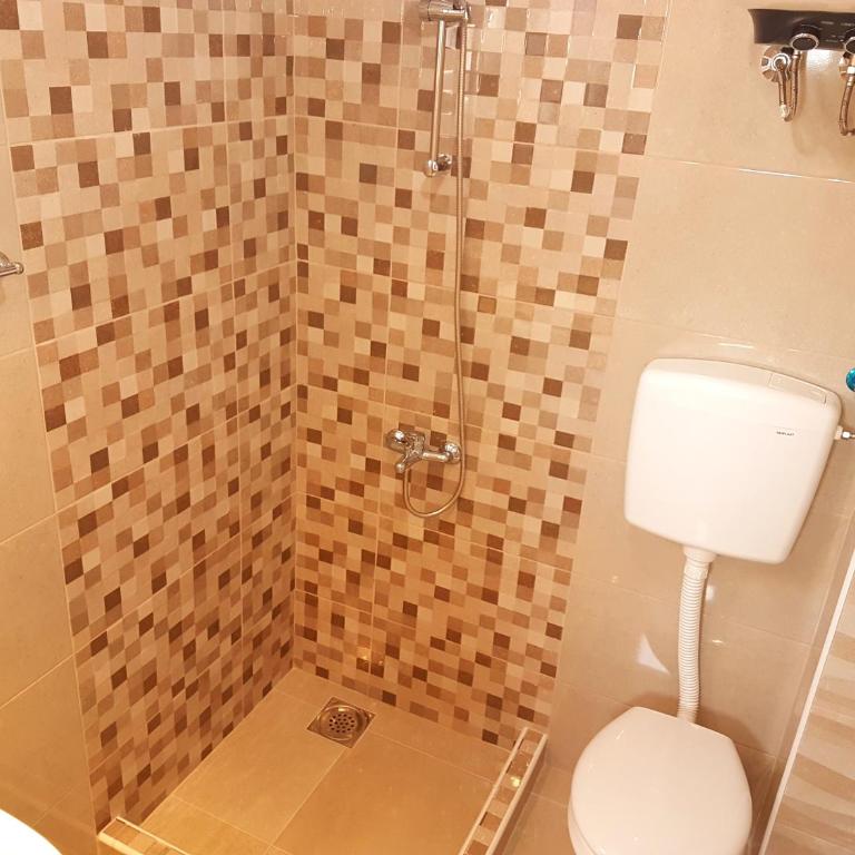 Apartments Taida - Apartment - Ground Floor - 4