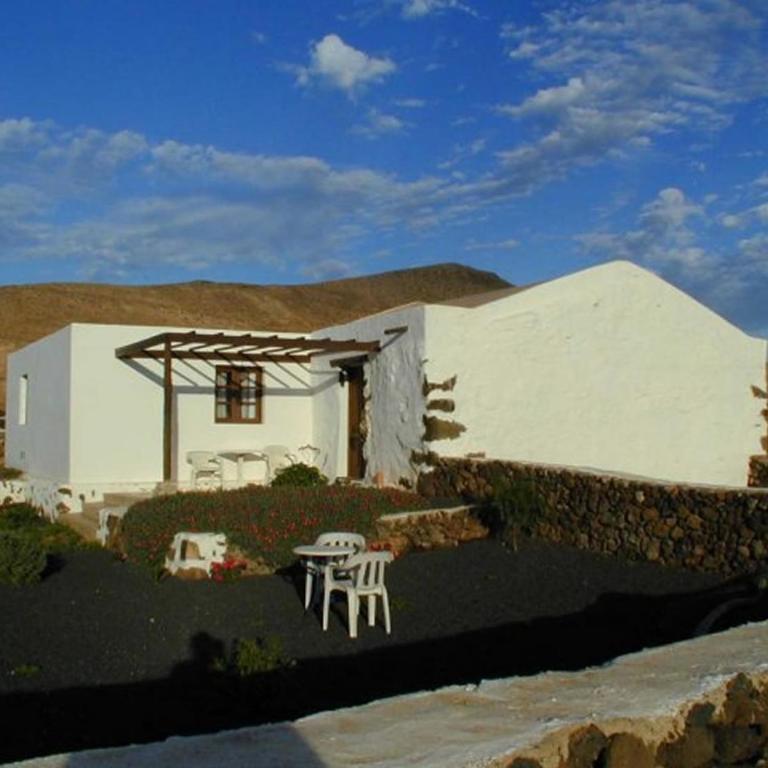 GBH Casas Fimbapaire - Villa Standard - 1