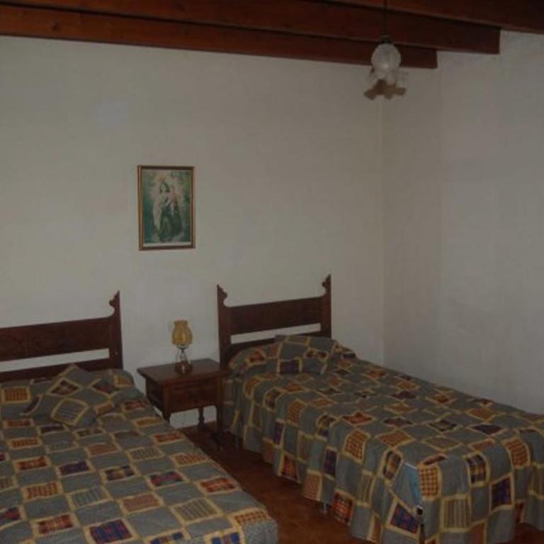 GBH Casas Fimbapaire - Villa Standard - 10
