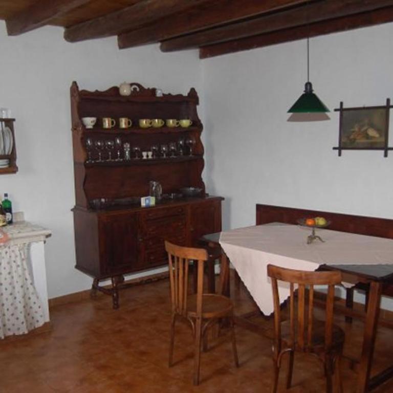 GBH Casas Fimbapaire - Villa Standard - 11