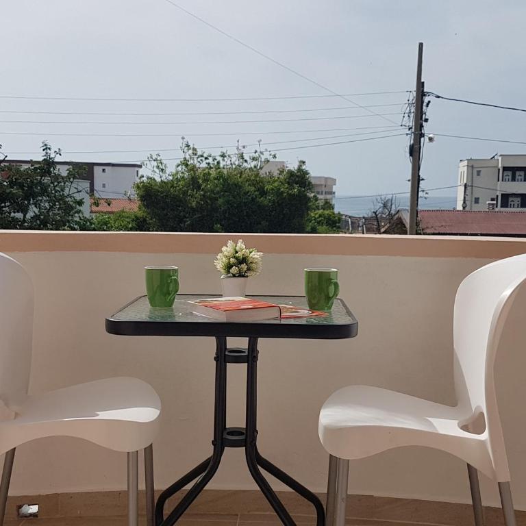 Apartments Taida - Apartment - Ground Floor - 2