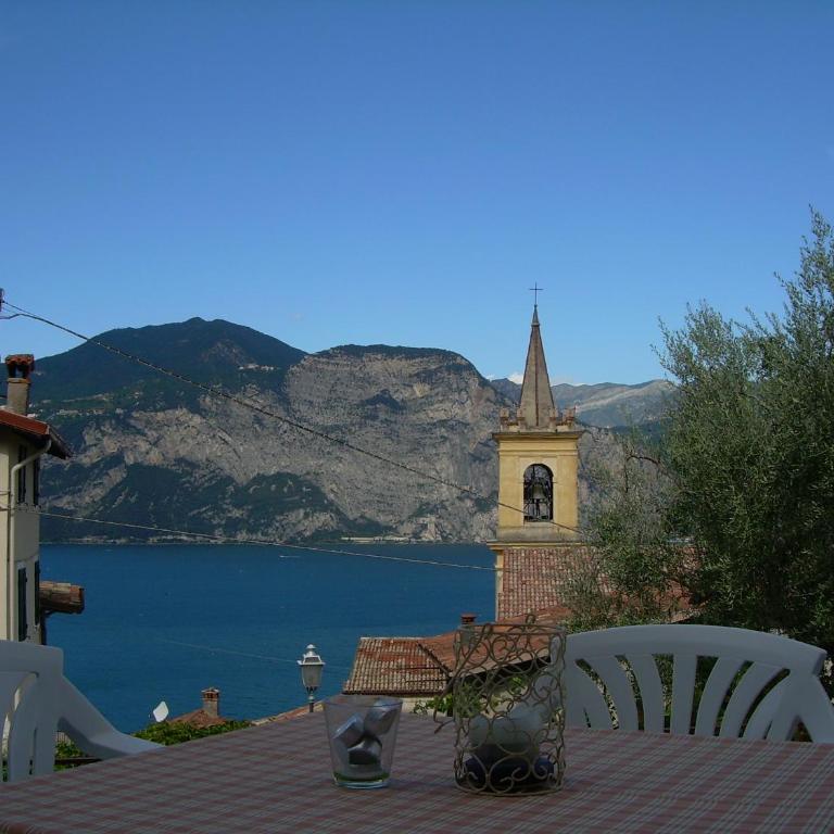 Casa Mary - Appartamento Monolocale - 13