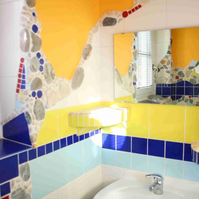 Sendlhofer-Hartmann - Apartment mit 2 Schlafzimmern - 15