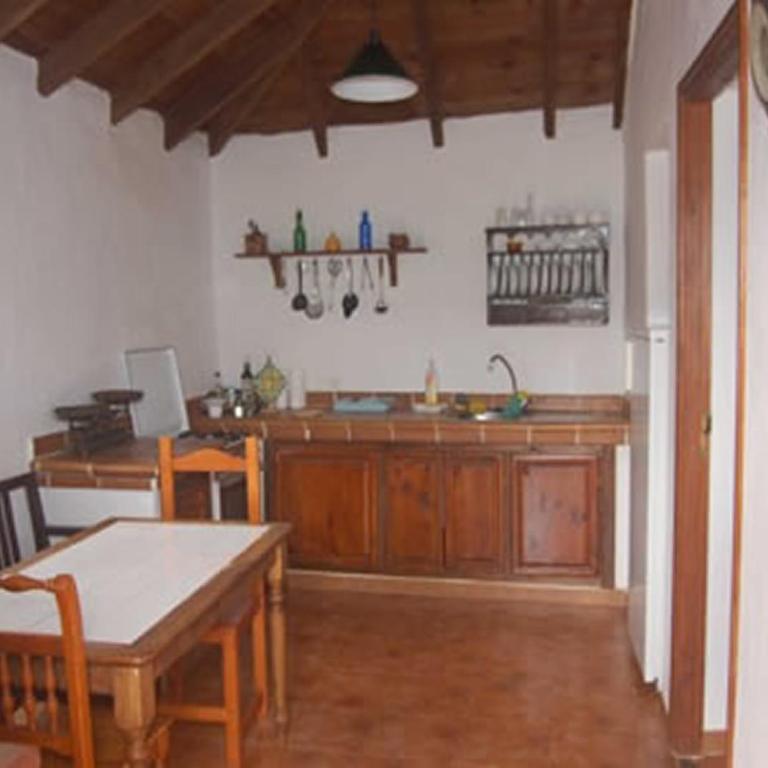 GBH Casas Fimbapaire - Villa - Vue sur Jardin - 5