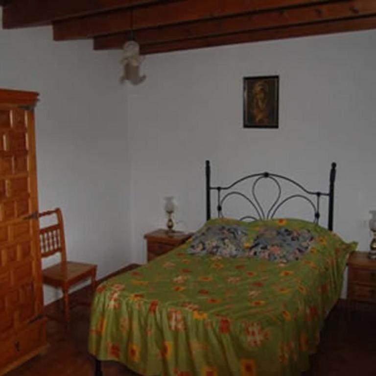 GBH Casas Fimbapaire - Villa - Vue sur Jardin - 6