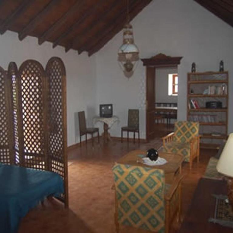 GBH Casas Fimbapaire - Villa - Vue sur Jardin - 11