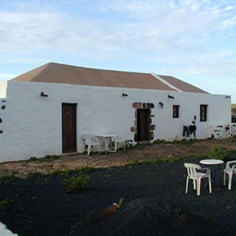 GBH Casas Fimbapaire - Villa - Vue sur Jardin - 1