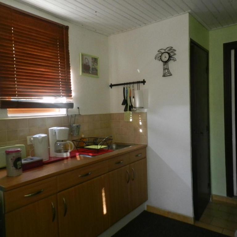 Mas denis - Apartment mit 1 Schlafzimmer - 3
