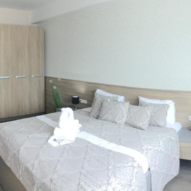 Motel Kamenica - Two-Bedroom Apartment - 7