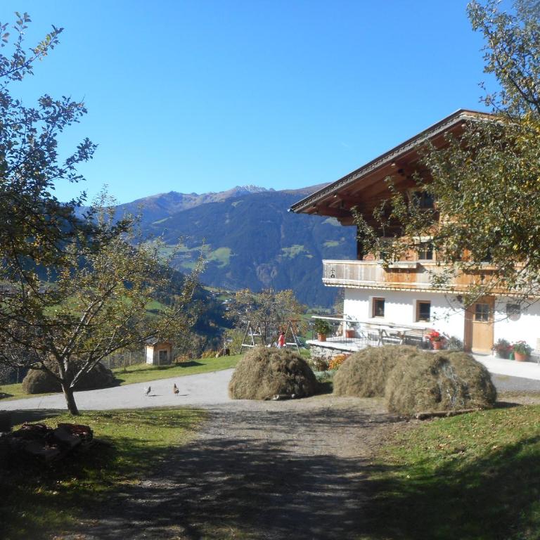 Stockhof - Apartment mit 3 Schlafzimmern - 4