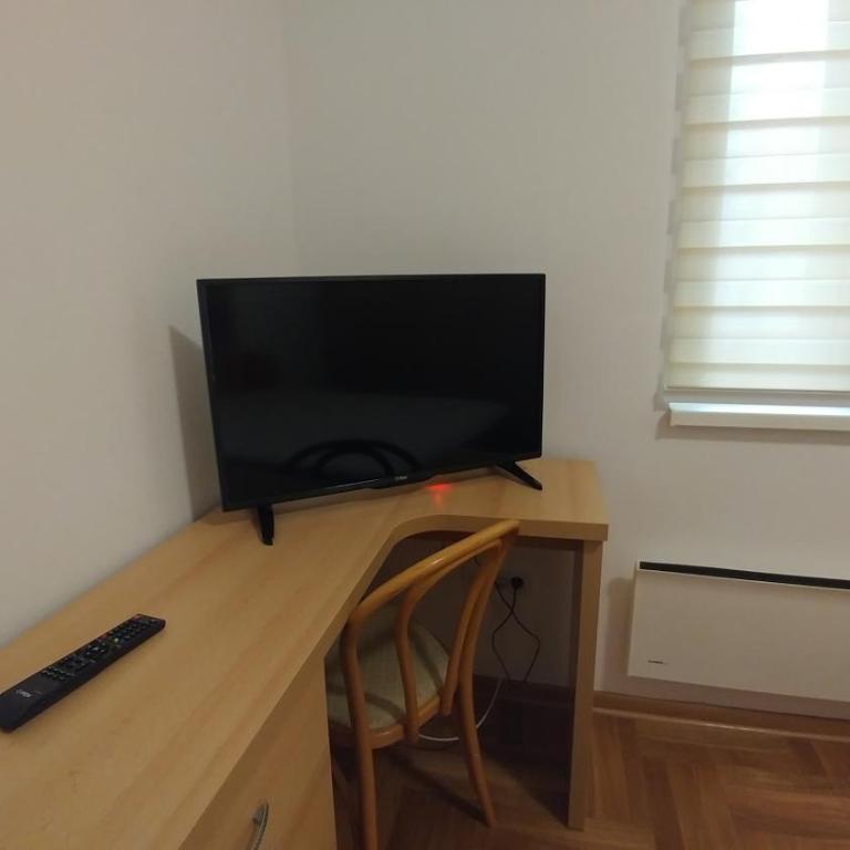 Apartment Harmonija - Apartman - 9