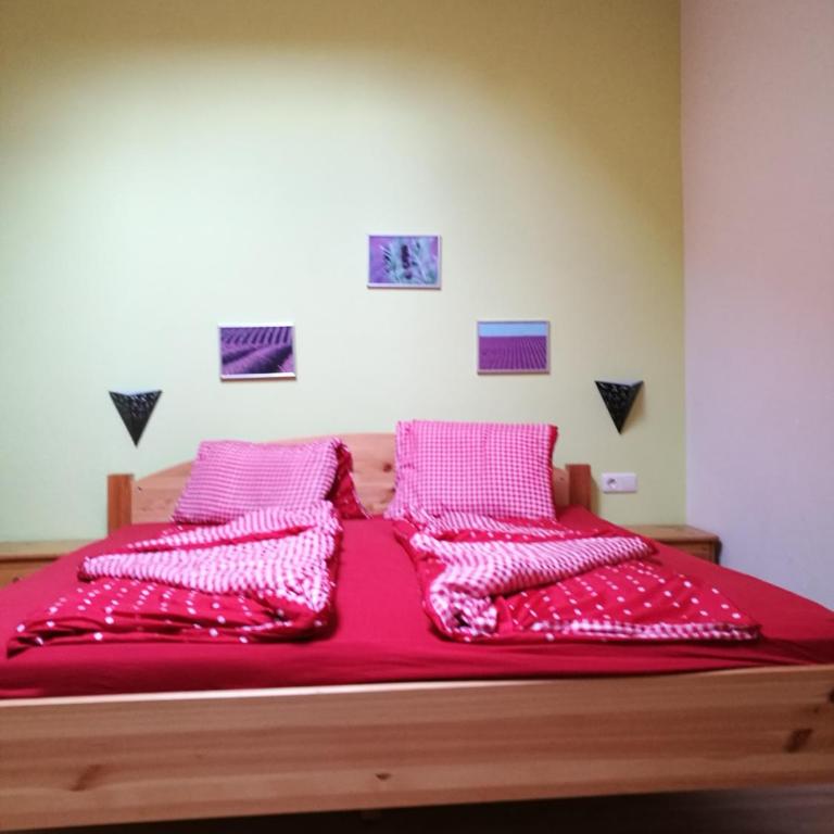 Mosenbauer Ferienwohnung Salzburg - Apartment mit 3 Schlafzimmern - 9