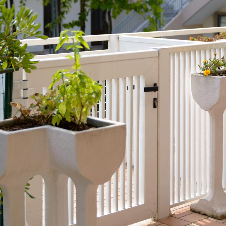Appartamenti Lignano Sabbiadoro - Villa Ammiraglia - Appartamento con 1 Camera da Letto - 12