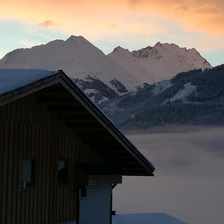Mosenbauer Ferienwohnung Salzburg - Apartment mit 3 Schlafzimmern - 14