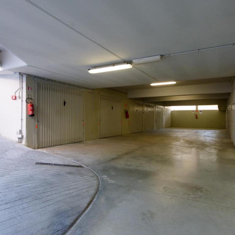 Appartamenti Lignano Sabbiadoro - Villa Ammiraglia - Appartamento con 1 Camera da Letto - 14