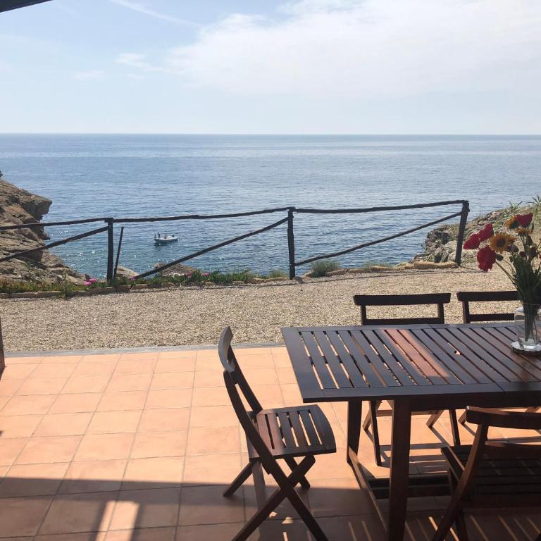 Isola d'Elba Come in Barca, a un Tuffo dal Mare - Casa con 4 camere da letto - 36