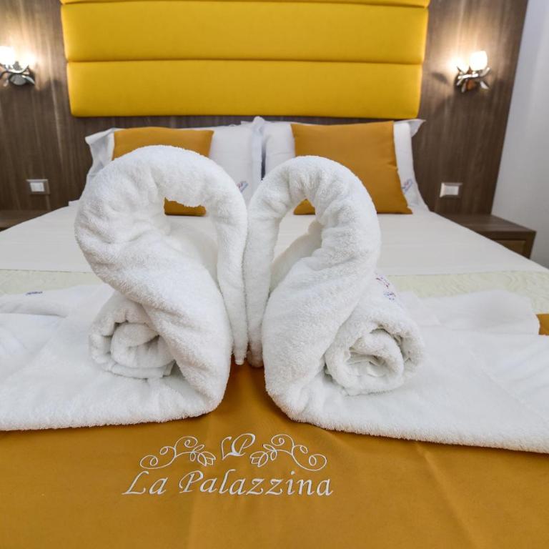 La Palazzina Bed & Breakfast - Camera Matrimoniale con Vista Giardino - 6