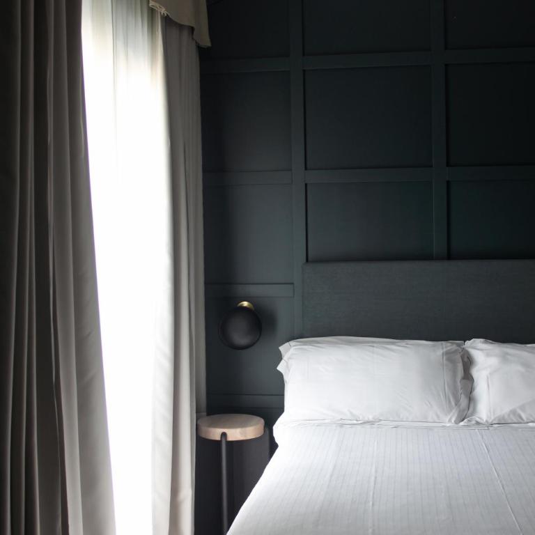 c-hotels Diplomat - Single Room - 1